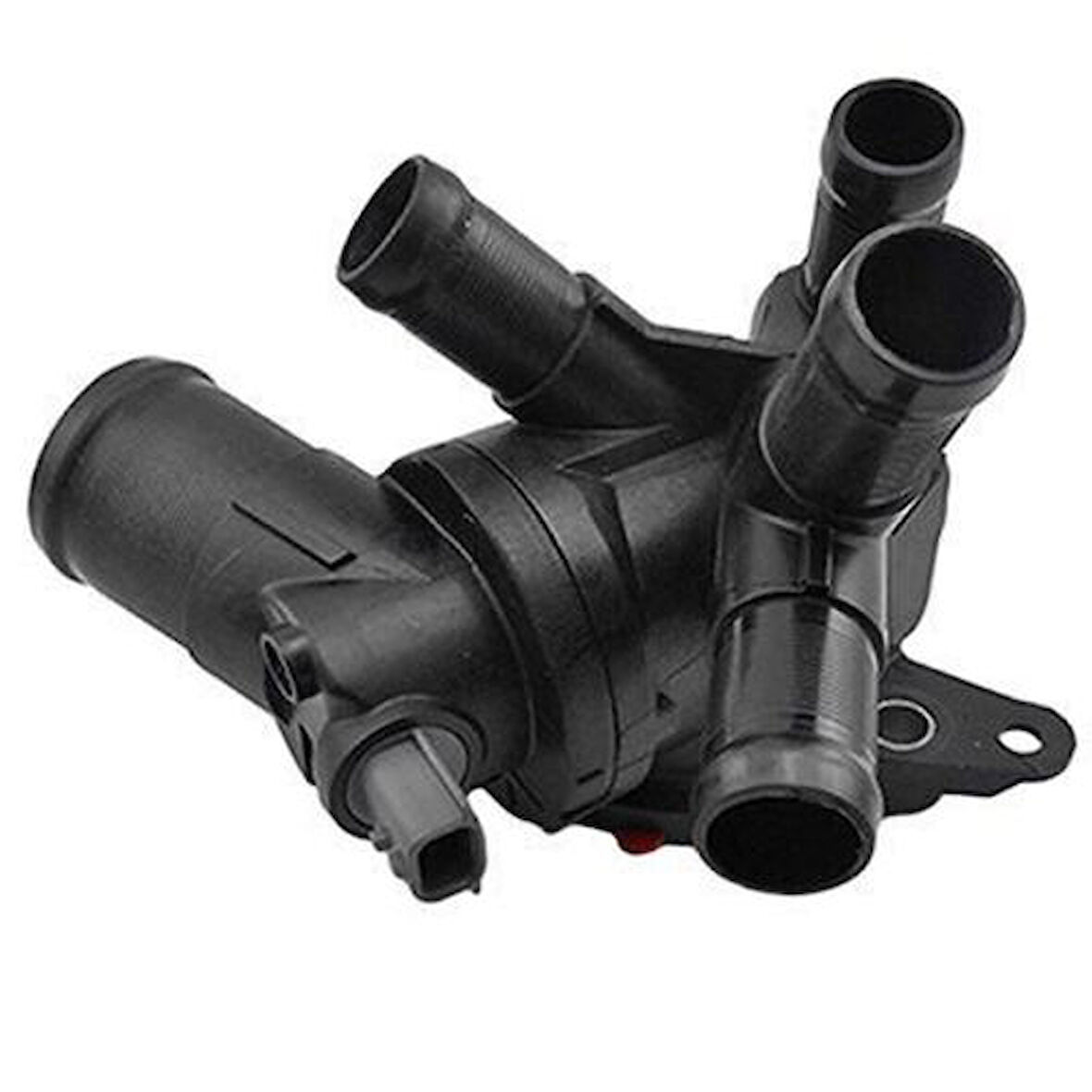GVA 5114232 Termostat Komple Clio IV-Captur-Megane III 1.2 TCE 13-H5F 93C 110617089R