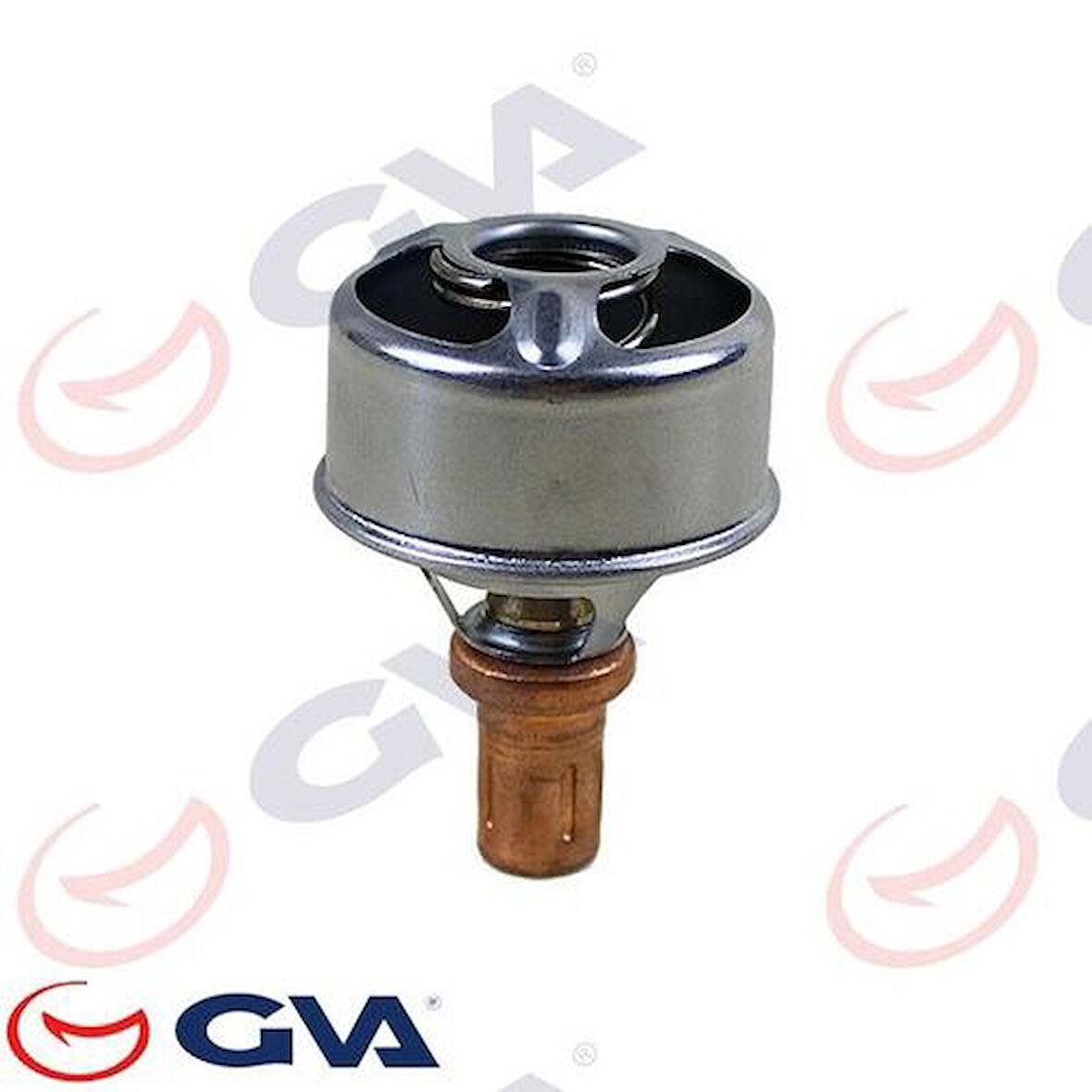 GVA 5115150 Termostat 75C Renault 12 7700610899