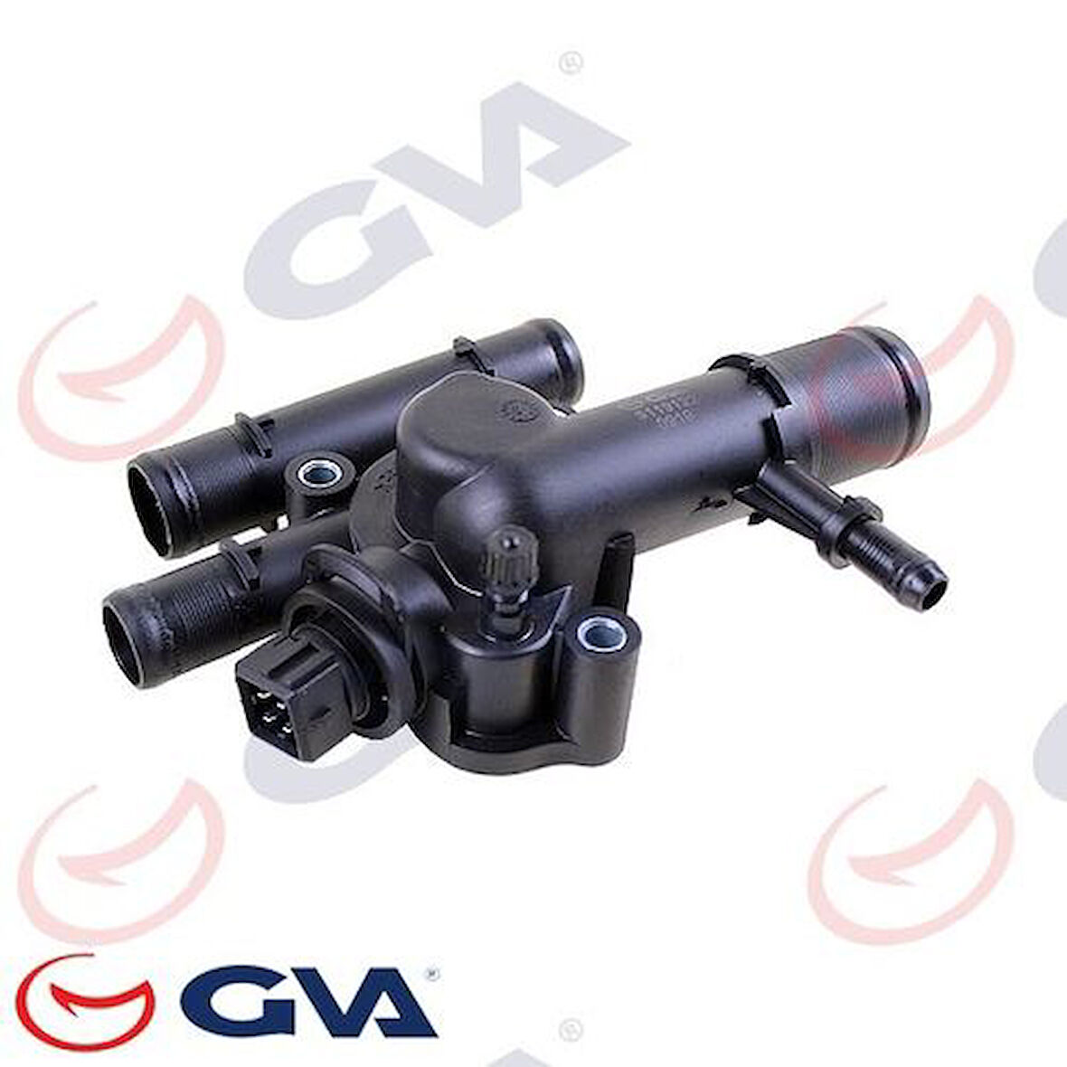 GVA 5119122 Termostat Komple Trafic II 1.9 DCI 01 83C 8200674369