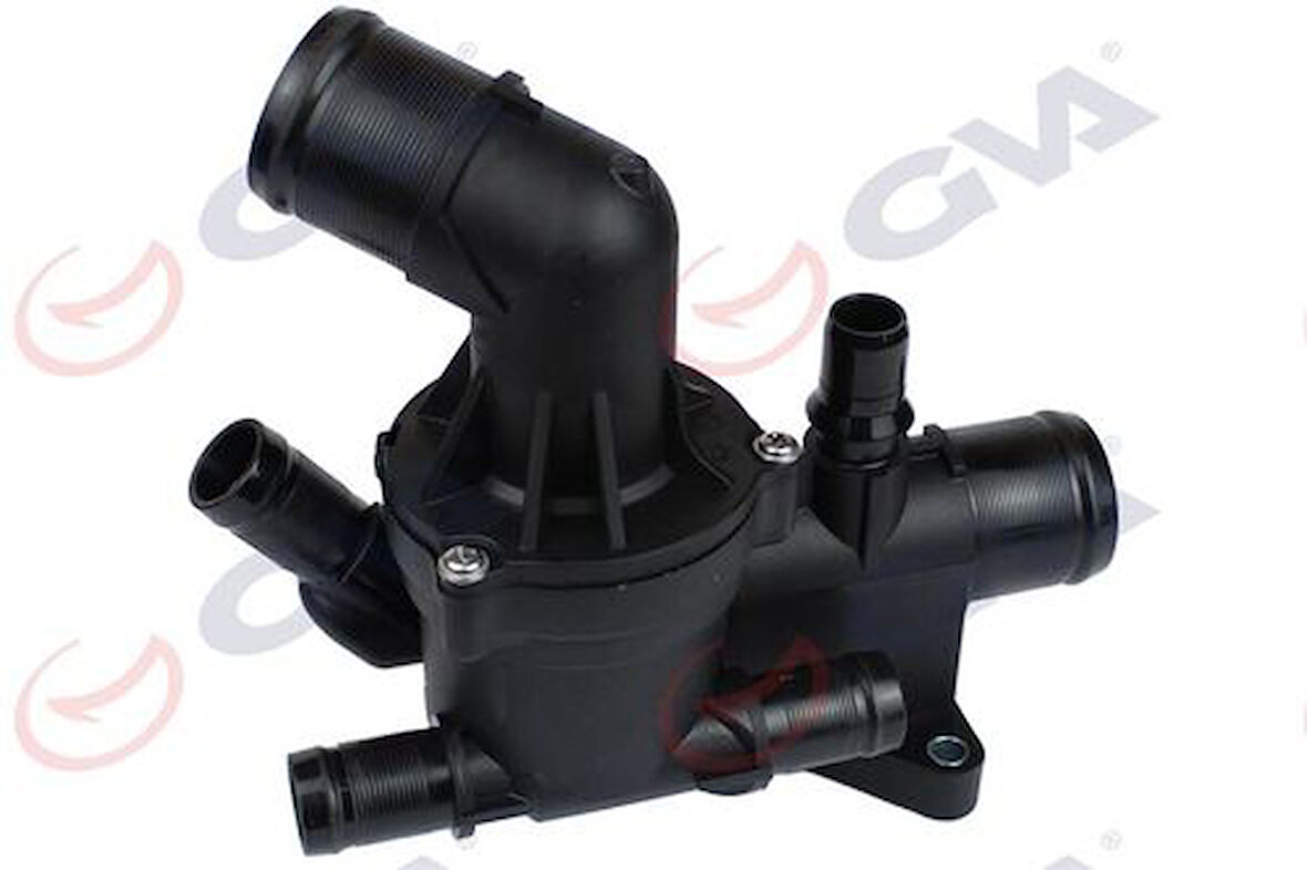 GVA 5119123 Termostat Komple Contalı 75C Trafic III 1.6 DCI-Vivaro B 14 110615482R