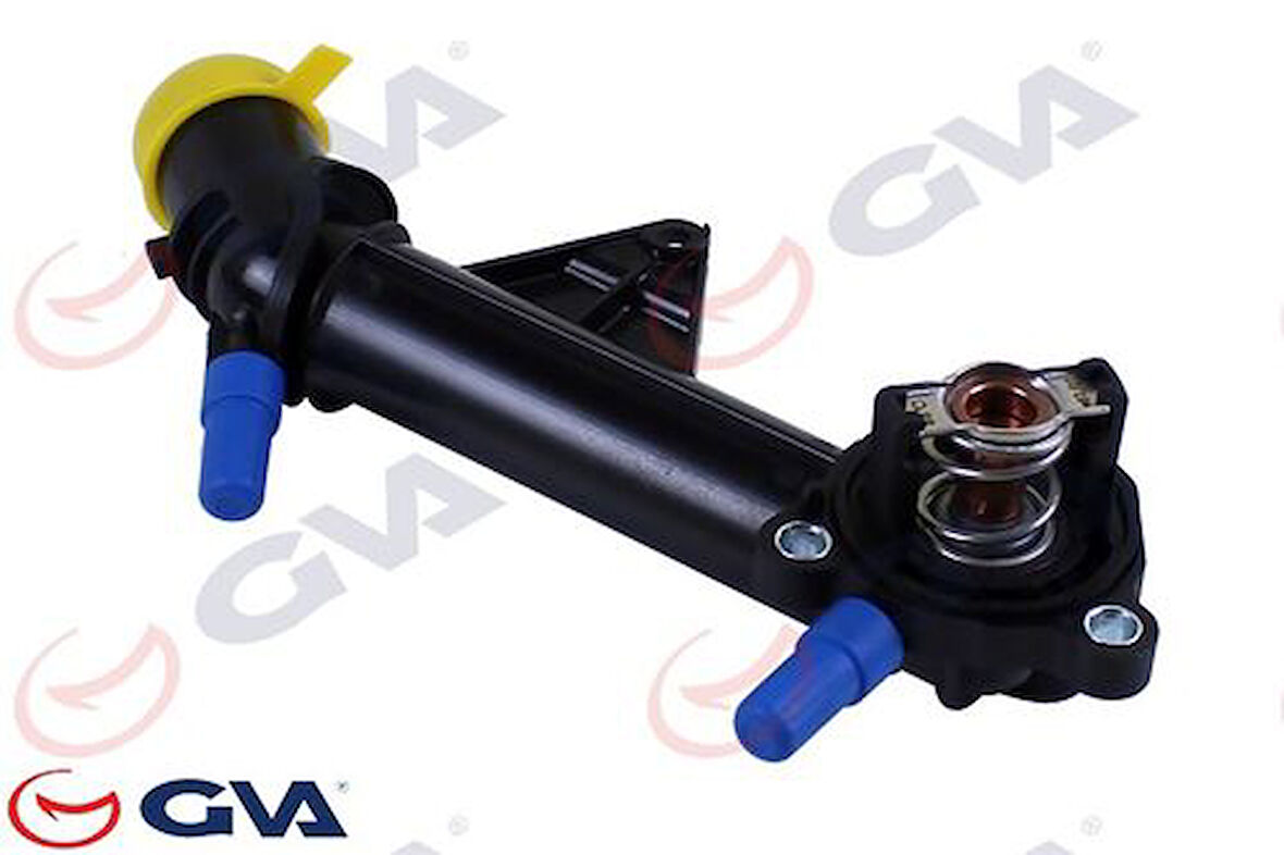GVA 5127110 Termostat Linea- Doblo-Bravo 1.6-2.0 Multijet 10 55242072