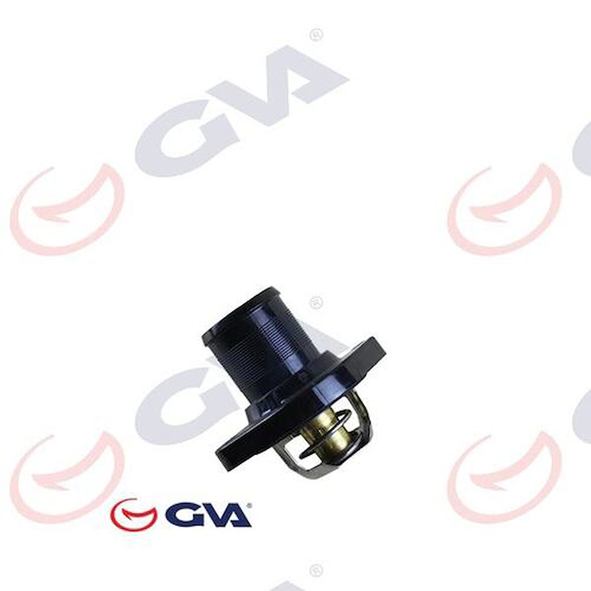 GVA 5143210 Termostat 89C 206 1.4-1.6 98 P307 1.4-1.6 16V-Partner 1336.Q1