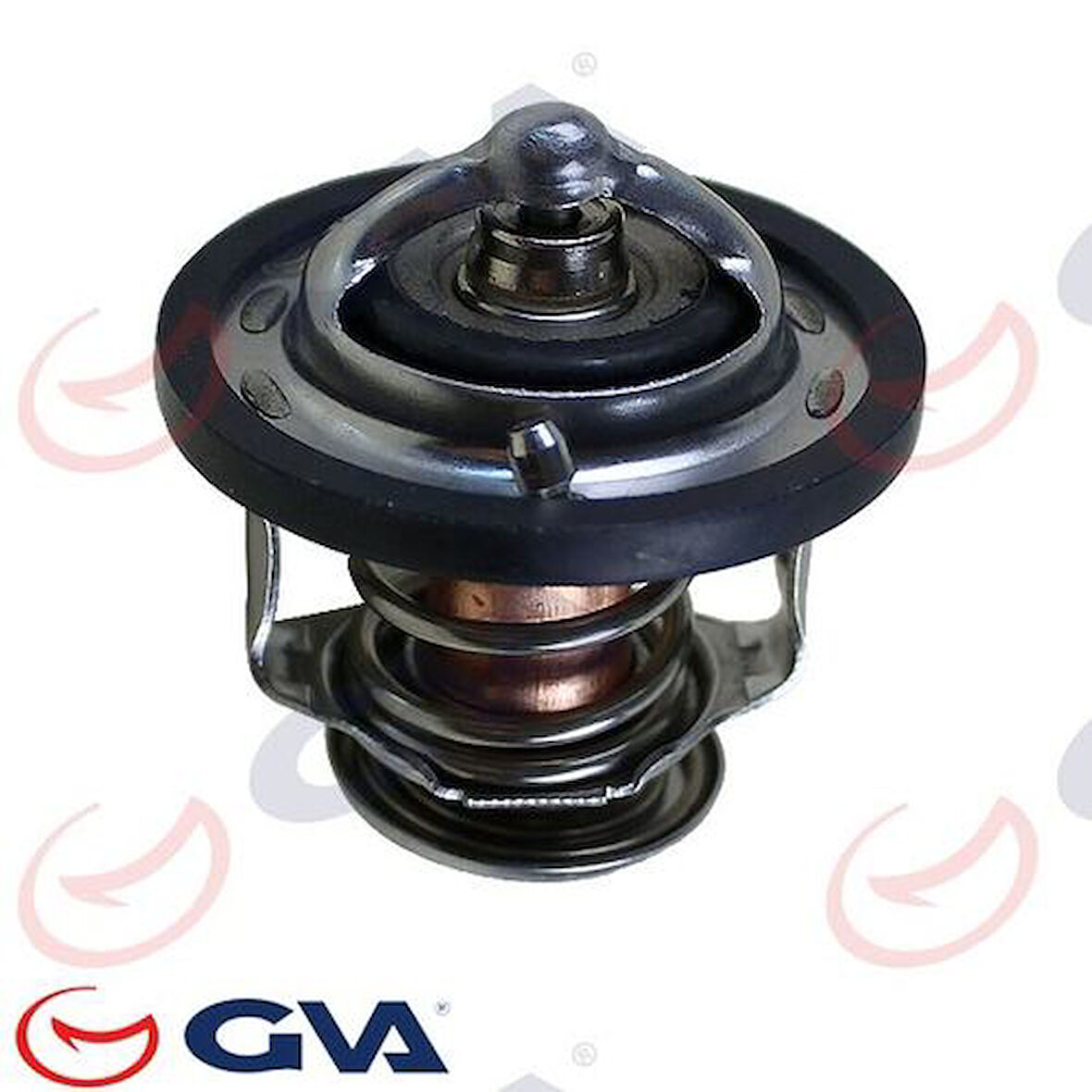 GVA 5171140 Termostat 82C Corolla E10 90-01-Avansıs 1.6-1.8-2.0 97-00-Hyundai i10 1.1 08 Getz 1.1 02 9008023002