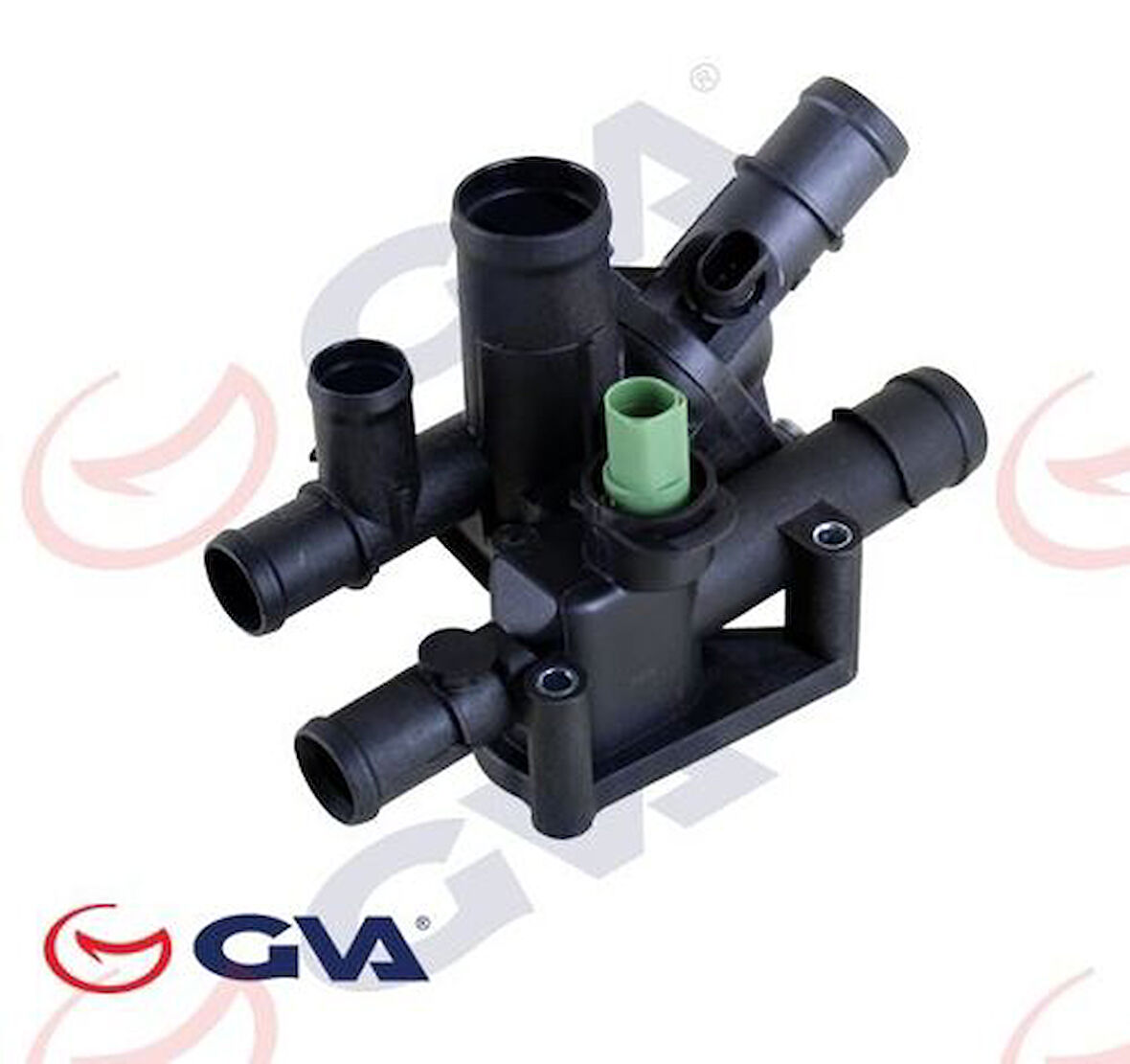 GVA 5175024 Termostat 105C Komple Müşürlu Bora-Golf IV-A3 1.9-2.3 99-06 Manuel 06A121111