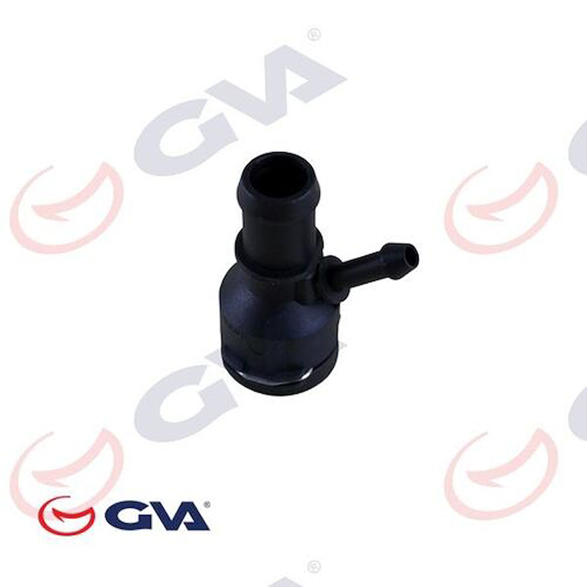 GVA 5175244 Termostat Yuvası Flansı Caddy III 1.4-Golf 5-6-Plus 1.4-1.6-2.0-Jetta III 1.6-2.0-Passat 1.6-2.0 1K0122291C