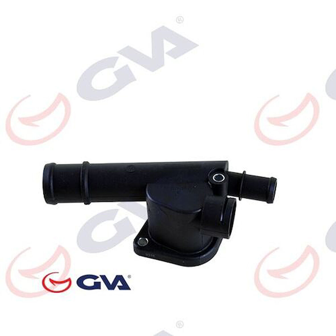 GVA 5175248 Termostat Yuvası Flansı Golf-Passat-T5-A3-A4-Cordoba-Leoın-Ibiza-Octavia 2.0-1.9 03-06 038121132G