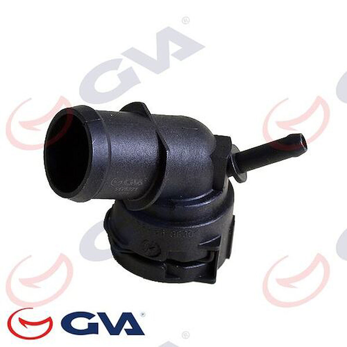 GVA 5175271 Radyatör Üst Su Flansı A3 Golf Jetta Passat Leon Octavia 06 1K0122291BE