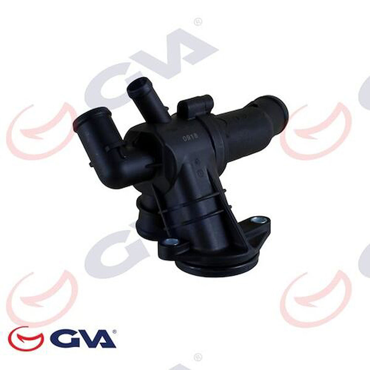 GVA 5175530 Termostat Polo Ibiza 10 1.2 TDI CFWA 03P121111D