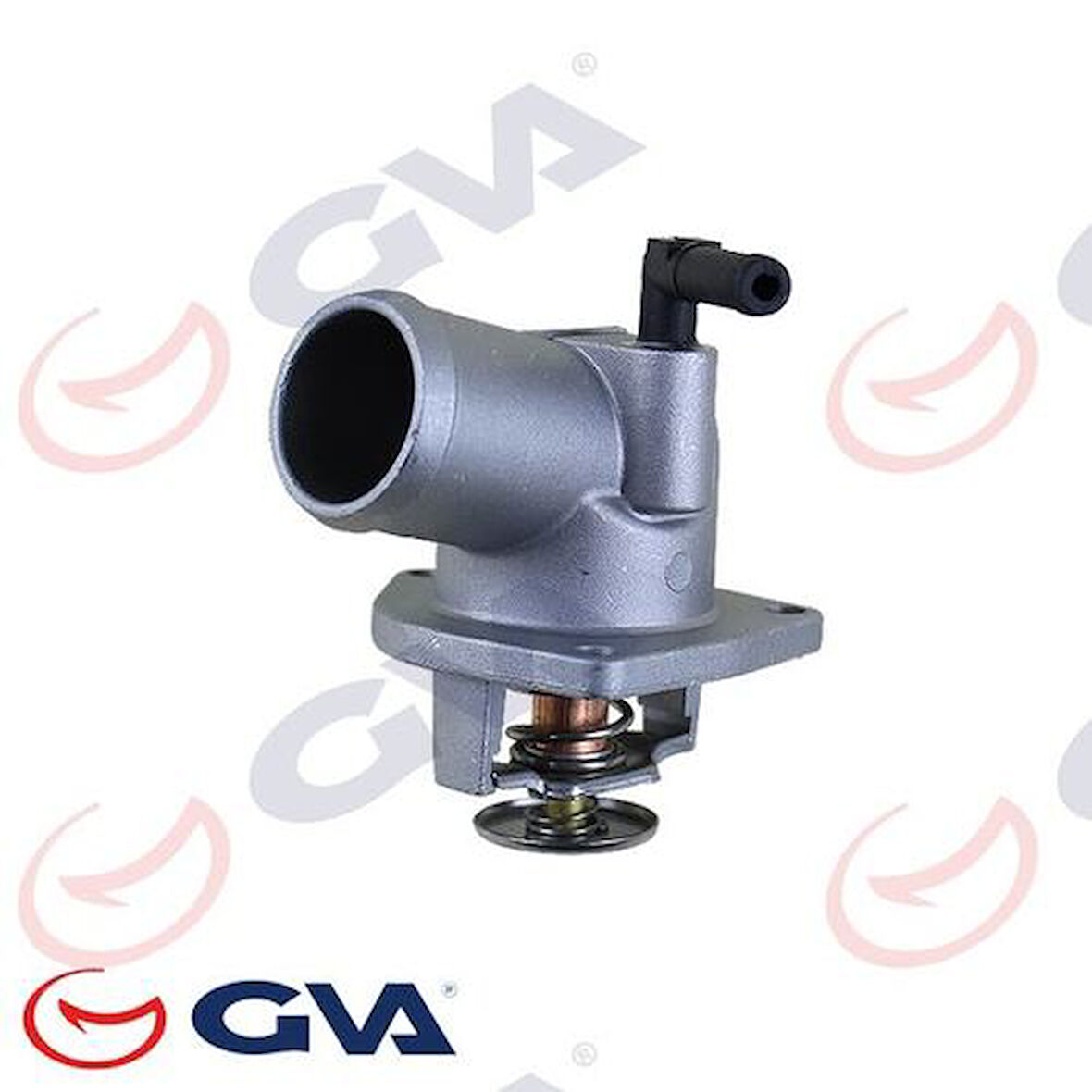 GVA 5190044 Termostat Komple Astra G-Corsa C-Vectra B-C-Meriva-Zafira-1.4-1.6-1.4-1.6 16V 92C 95517651
