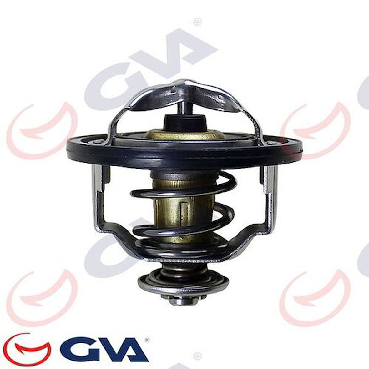 GVA 5190232 Termostat 85C Corsa B-C-Astra F-G-H-Combo-Vectra B 1.7D TI-1.7 CDTI 1338075