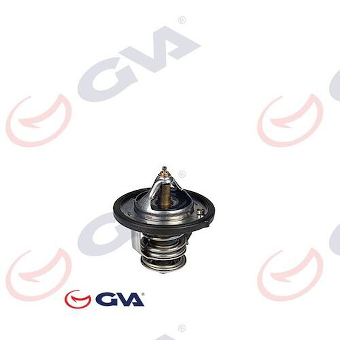 GVA 5191032 Termostat 82C Accent-Era 1.5CRDI 02-10-Getz 1.5CRDI 03-09 -I30 1.6-2.0CRDI 07-12-Rio-Cerato 2550027000