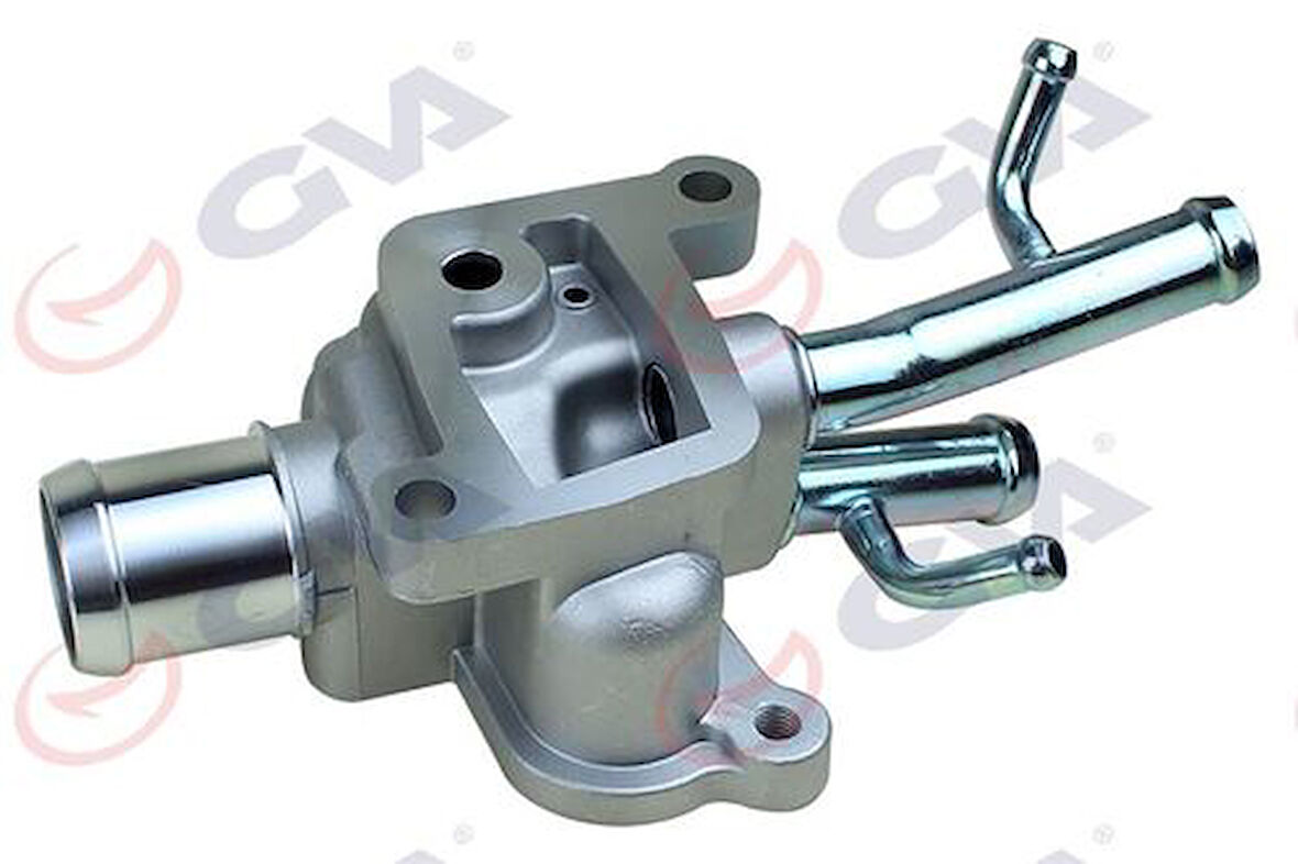 GVA 5191050 Termostat Yuvası Flansı Accent 1.5-1.6 01 2562026100