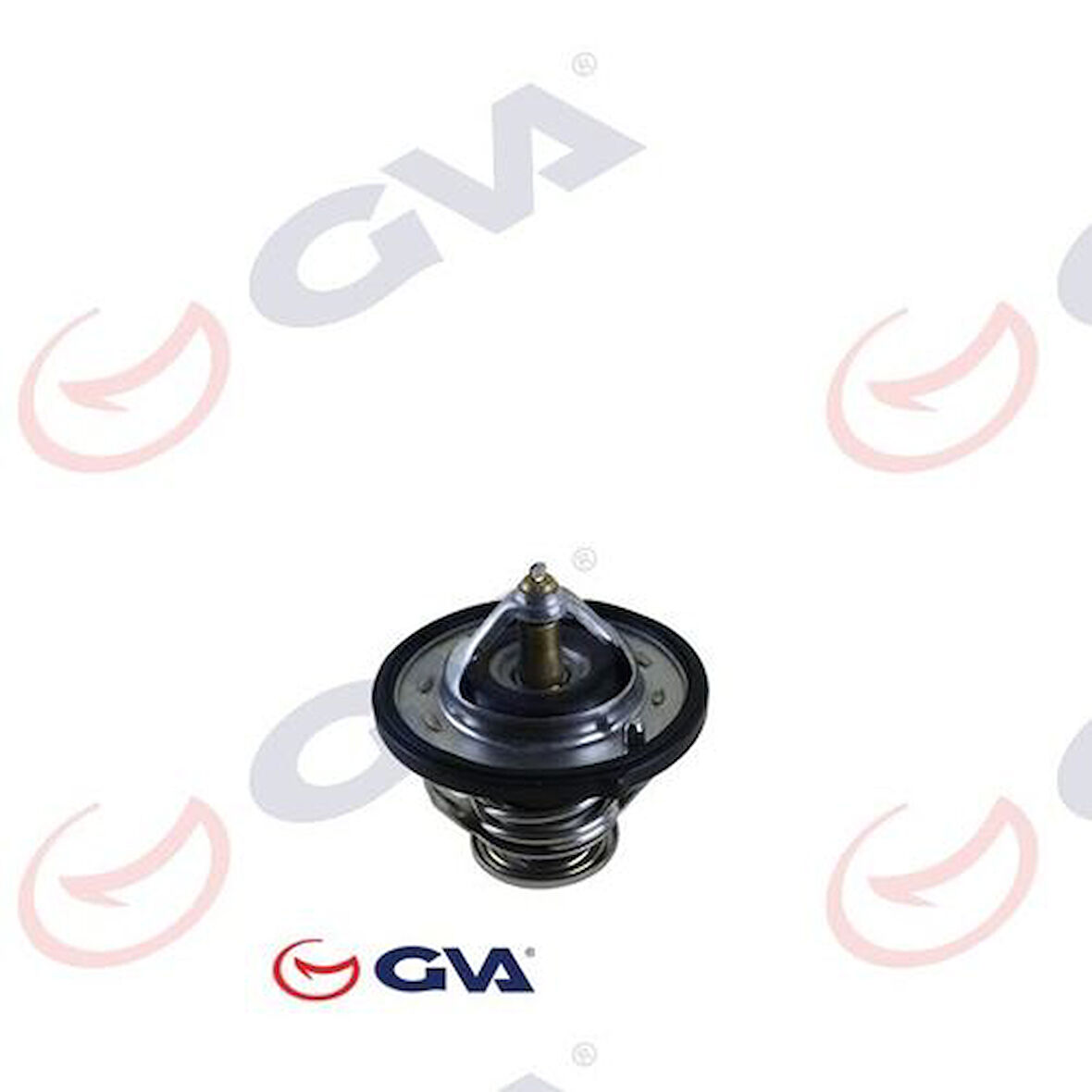 GVA 5191612 Termostat 82C H100 2.4-2.5 93-00-H1 Stare 2.5 TD 97-04-Sorento 2.5 CRDI 02 2551042850