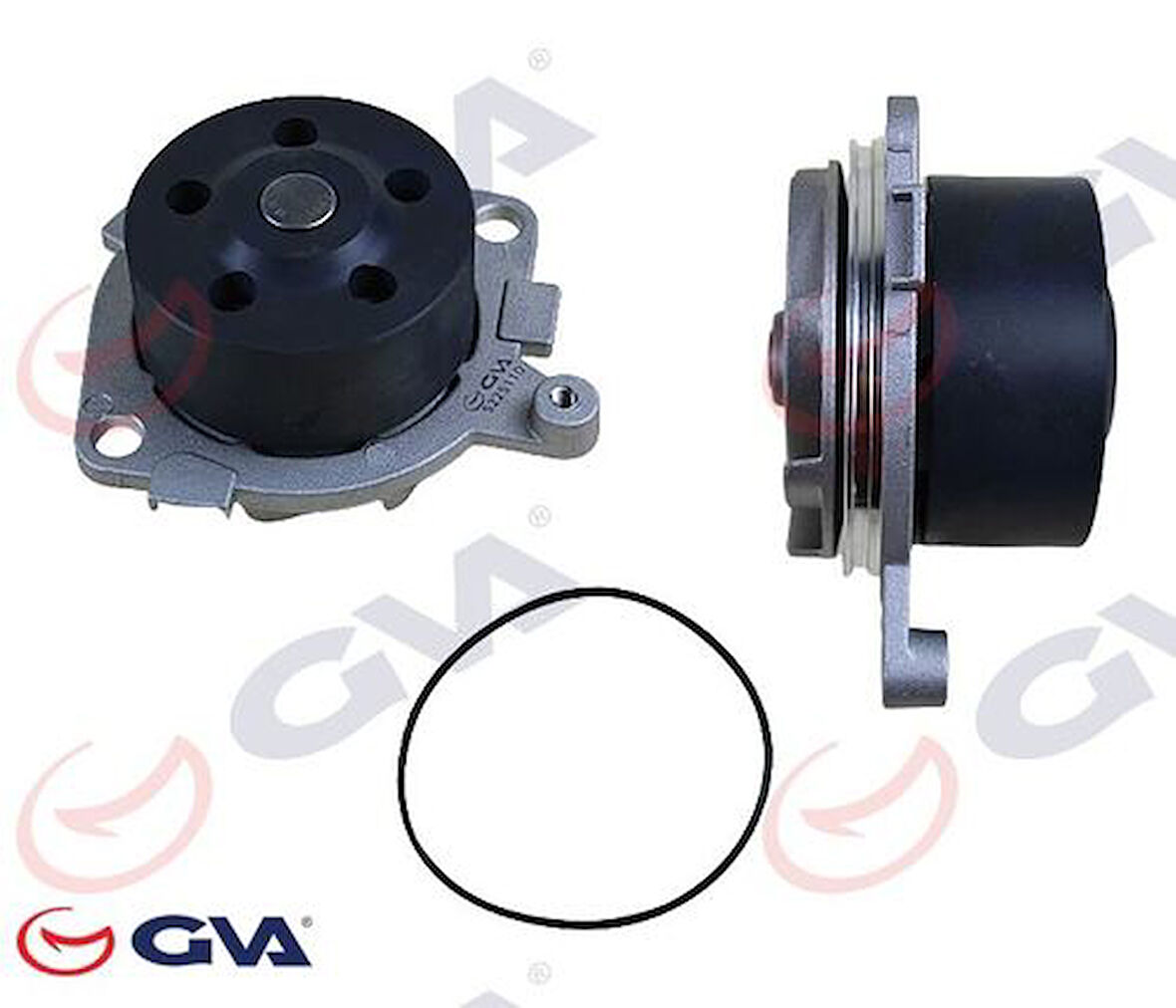 GVA 5225110 Devirdaim Alfa 147-156 00-1.6 16V-Alfa 156 2.0 16V Pa621 60586222