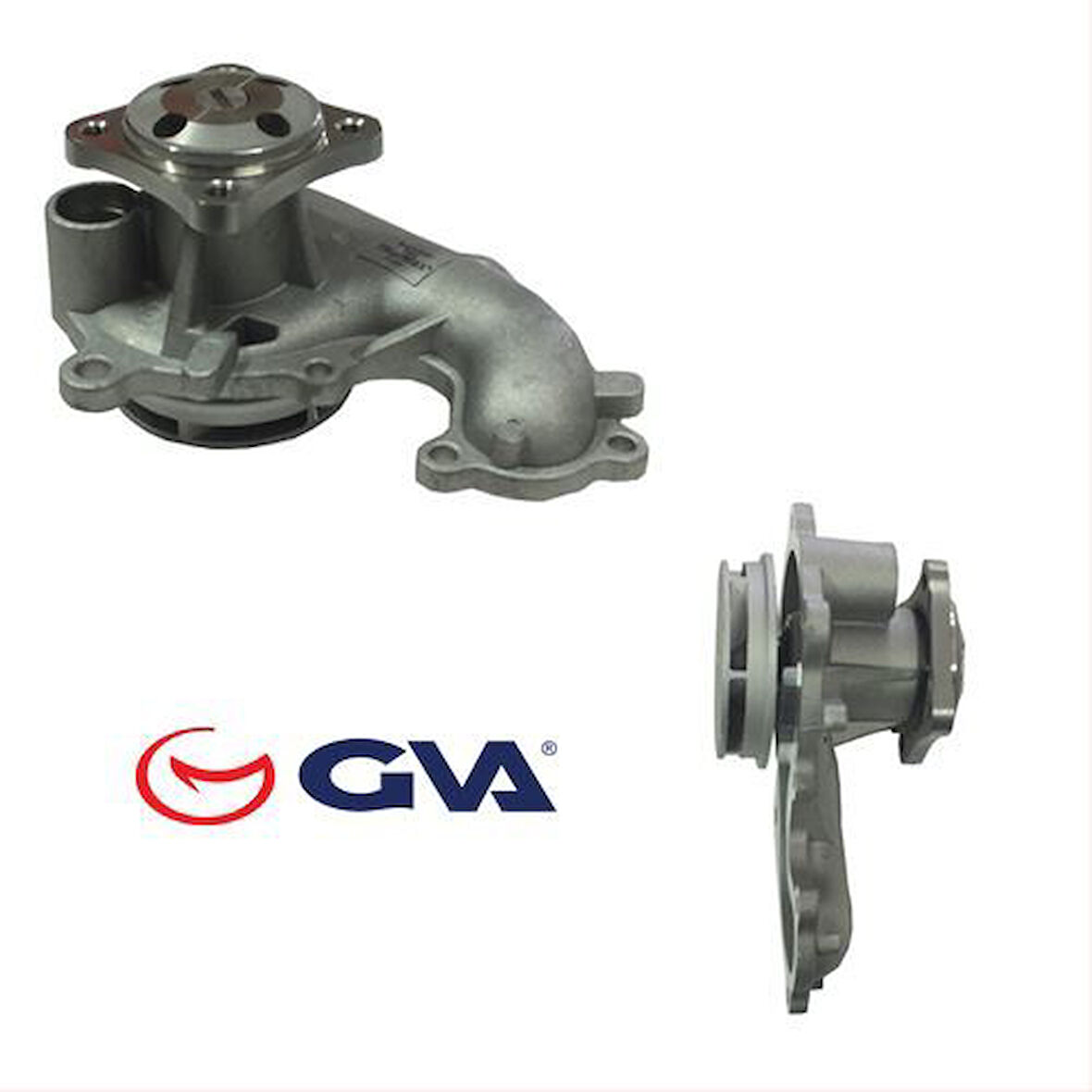 GVA 5235110 Devirdaim Connect 02 14 1.8 TDCI Focus I-II 98 11 Mondeo IV 07 14 1.8 TDCI Pa742 XS4J8591AC