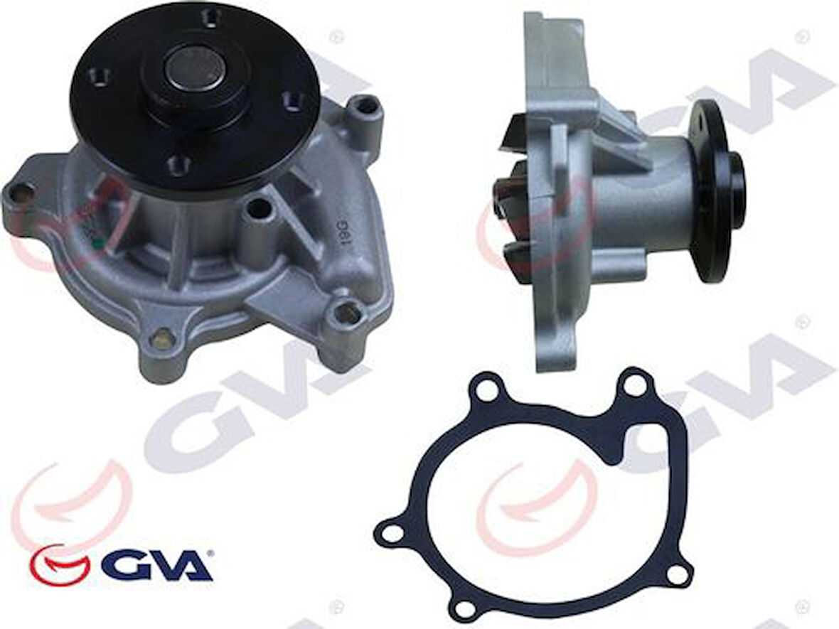 GVA 5271425 Devirdaim Yaris 1.0 99-05 1.3 VVT-I 05-10 1610029125