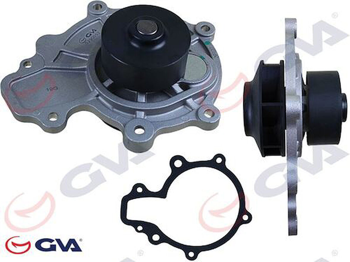 GVA 5290052 Devirdaim Captiva 06-Lacetti-Cruze 2.0D CDTI 10-Pa1068 25183429