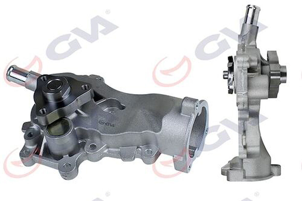 GVA 5290186E Devirdaim Astra J 1.4-Corsa D 1.2.-1.4-Meriva B 1.4-Zafira 1.4-Chevrolet Aveo 1.2-1.4 11 1334228