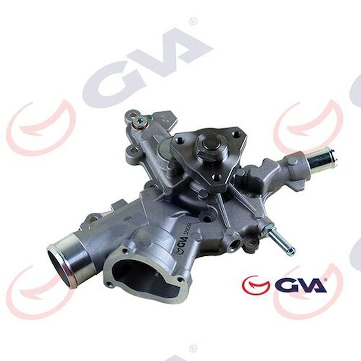 GVA 5290264 Devirdaim Corsa D-Corsa C-Astra G-H-Combo 04 1.0-1.2 16V-1.4 Pa958 24469102