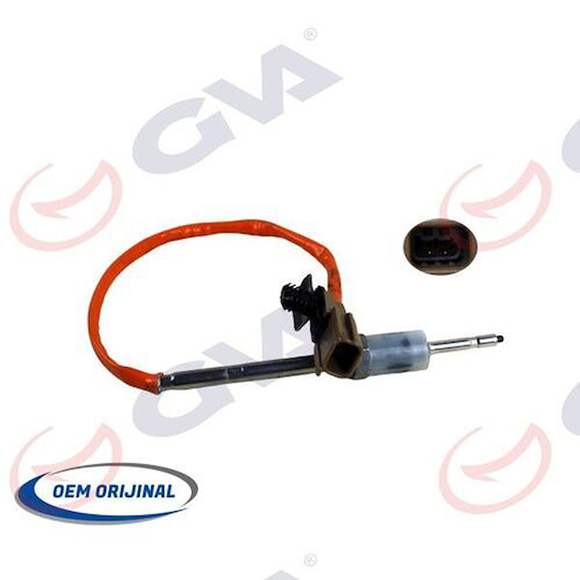 GVA 5311015 Sıcaklık Sensörü Kangoo -Megane 3 4-Clio 4 1.5 DCI 09 Master3 2.3 DCI 8200921749