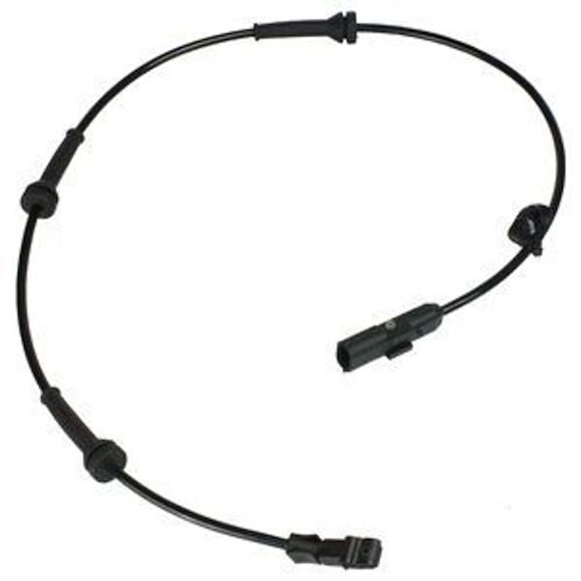 GVA 5311231 Tekerlek Hız Sensörü Megane 2-Scenic 2 1.4-1.6-1.5 DCI-1.9-2.0 DCI 03 Ön 720mm 8200404460