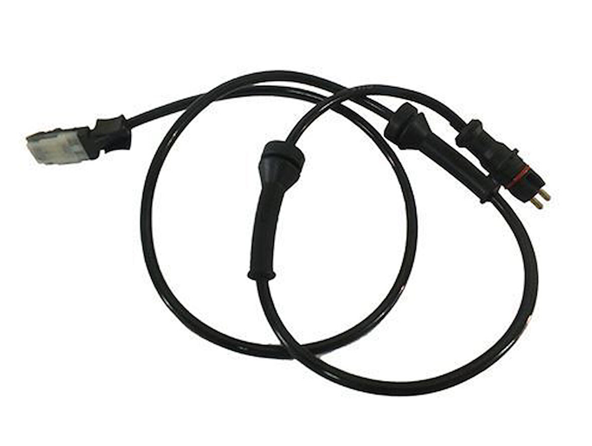 GVA 5311260 Tekerlek Hız Sensörü Megane 2-Scenic 2 1.4-1.6-2.0 16V-1.5-1.9 DCI 03 Arka 8200043136