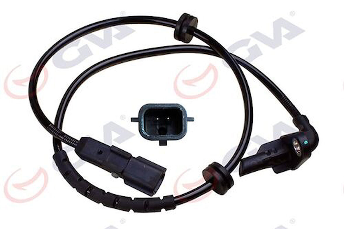 GVA 5314140 ABS Hız Sensörü Arka Sağ Clio IV 0.9-1.2TCE-1.5 DCI 12 479006210R