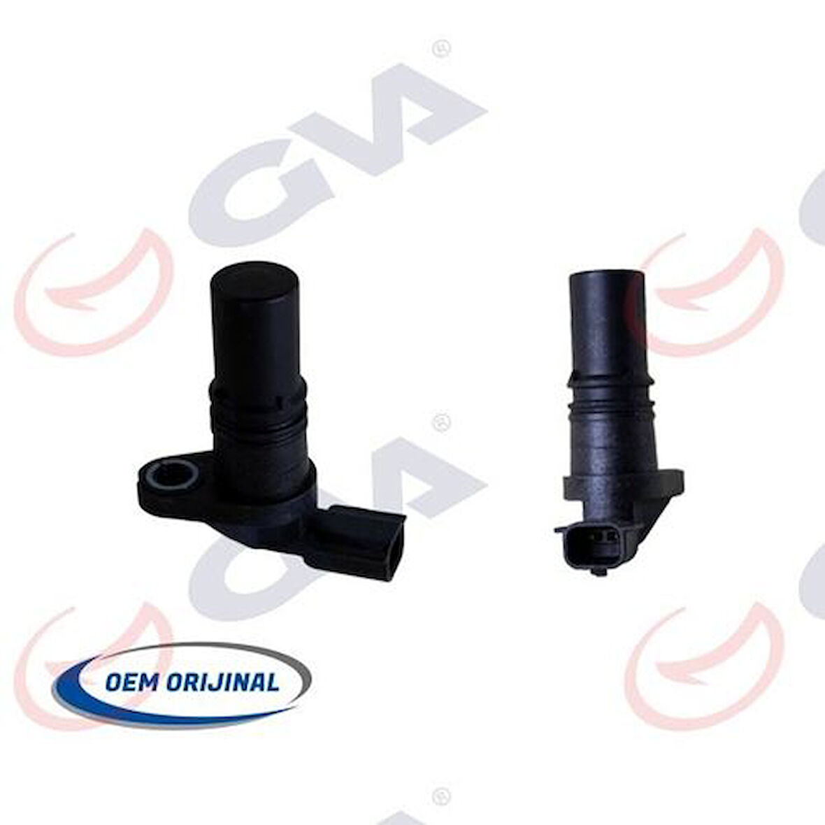 GVA 5316320 Krank Mili Konum Sensörü Mercedes OM607 OM622 W176 W246 C117 W415 W447 Renault K9K Megane Clio Captur A6079050300
