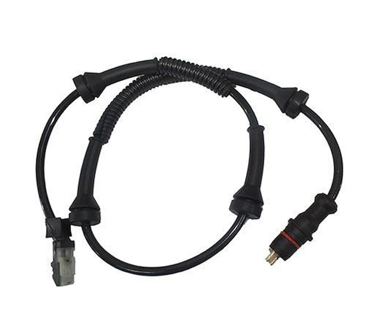 GVA 5319260 Tekerlek Hız Sensörü Trafic 2-Vivaro 1.9-2.0 DTI-CDTI 01 Ön-Sağ-Sol 8200184209