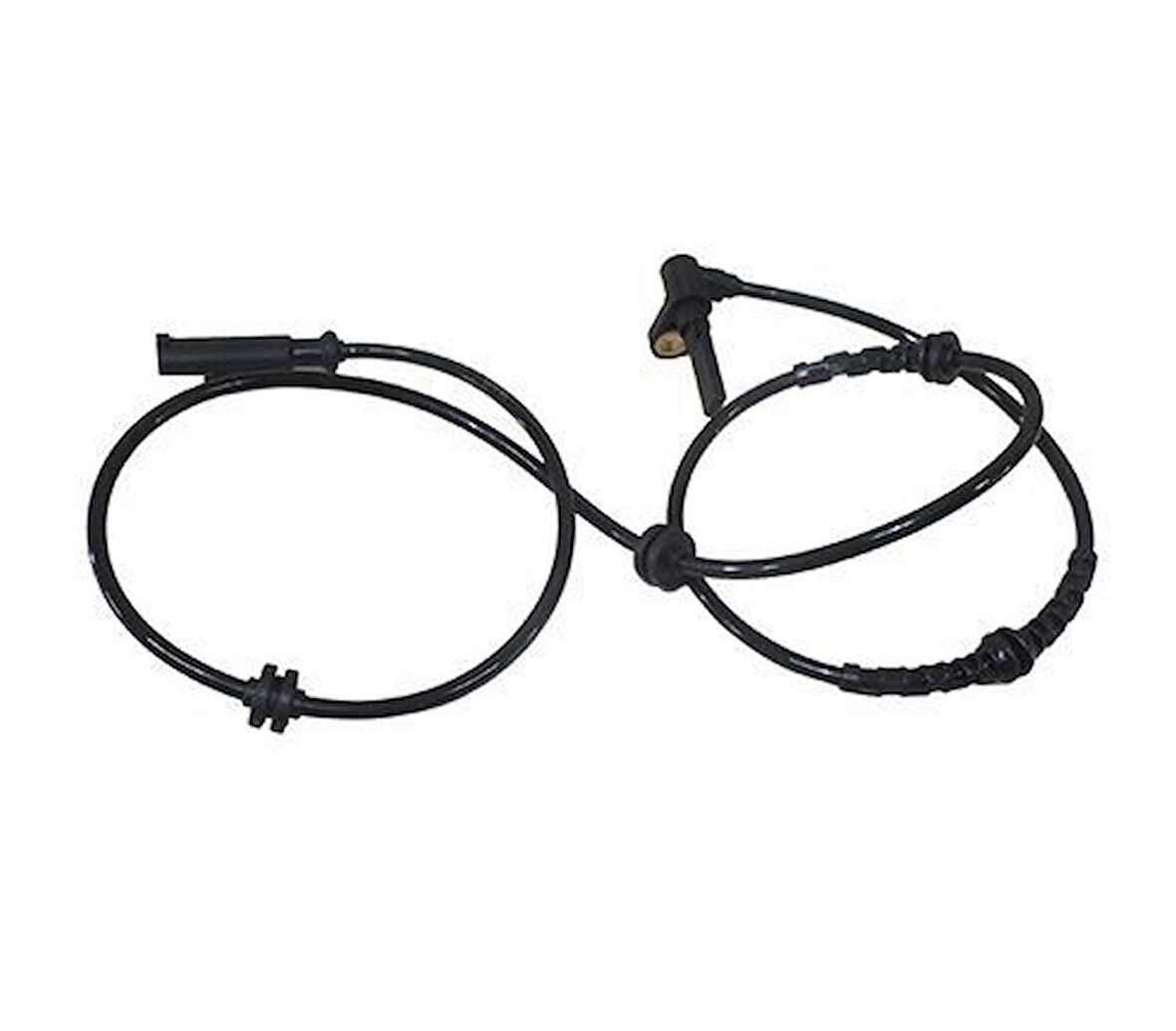 GVA 5327150 Tekerlek Hız Sensörü Ducato 2.0D-2.2D-2.3D-3.0D Ön 51725099