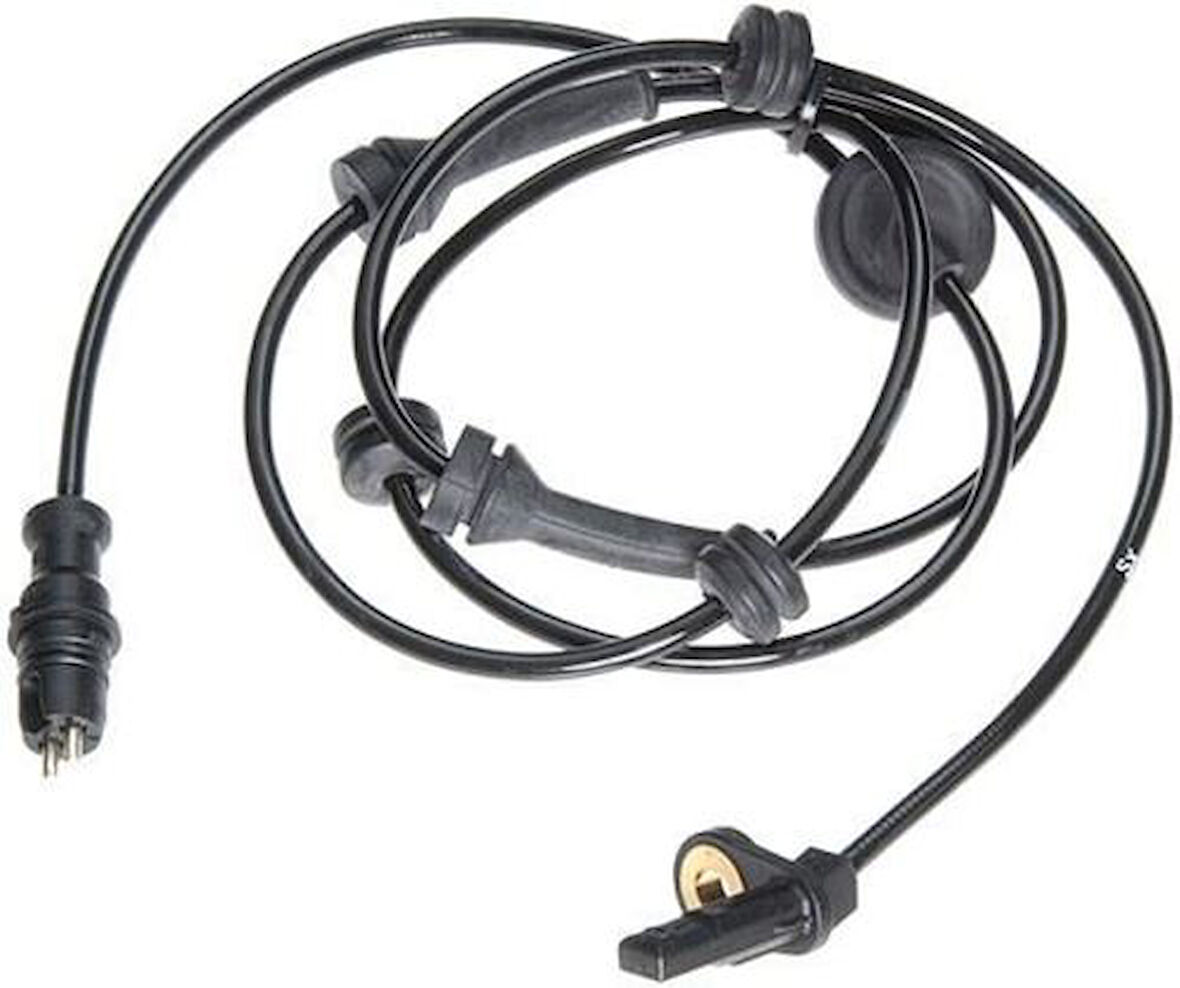 GVA 5329161 Tekerlek Hız Sensörü Doblo 1.4-1.3 JTD-1.9JTD-D Multijet 01-08 Ön-Sol 46740217