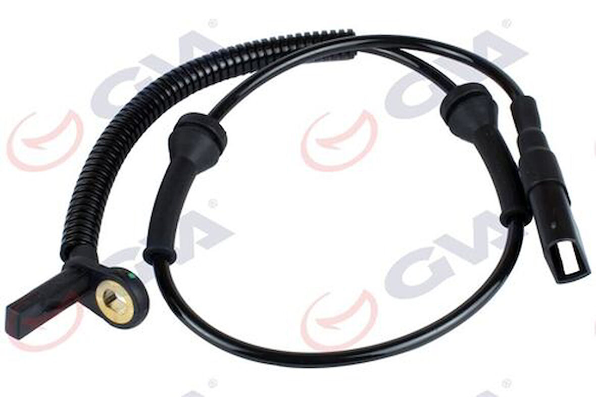 GVA 5333510 Tekerlek Hız Sensörü Ön Connect 1.8 TDCI 02-625mm 2T142B372AE