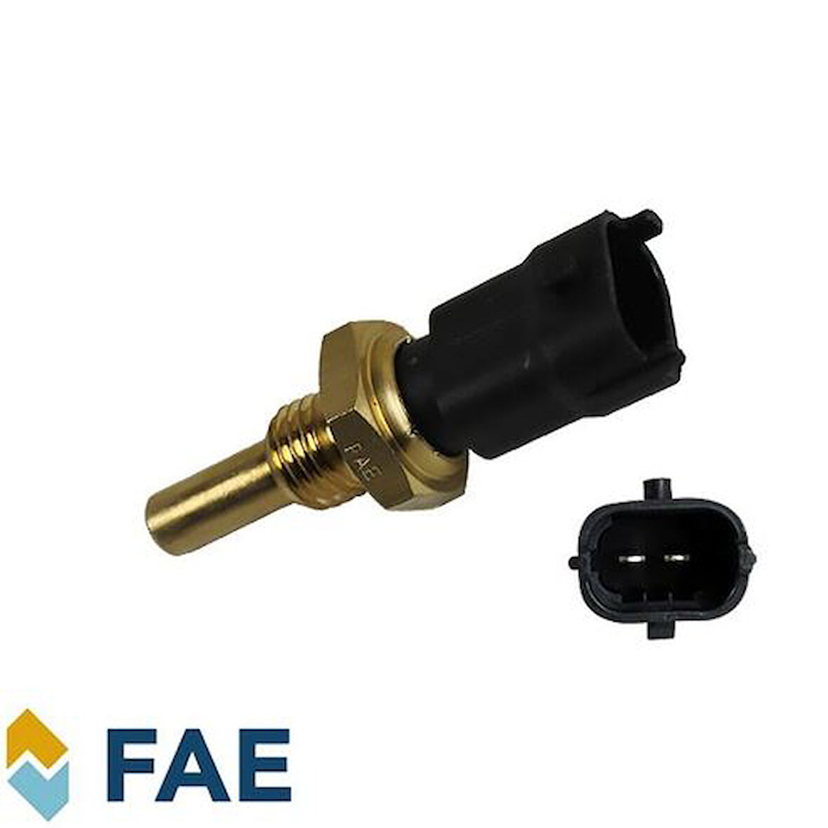 GVA 5390110 Sıcaklık Sensörü Astra H-Corsa C-Vectra C 93174208
