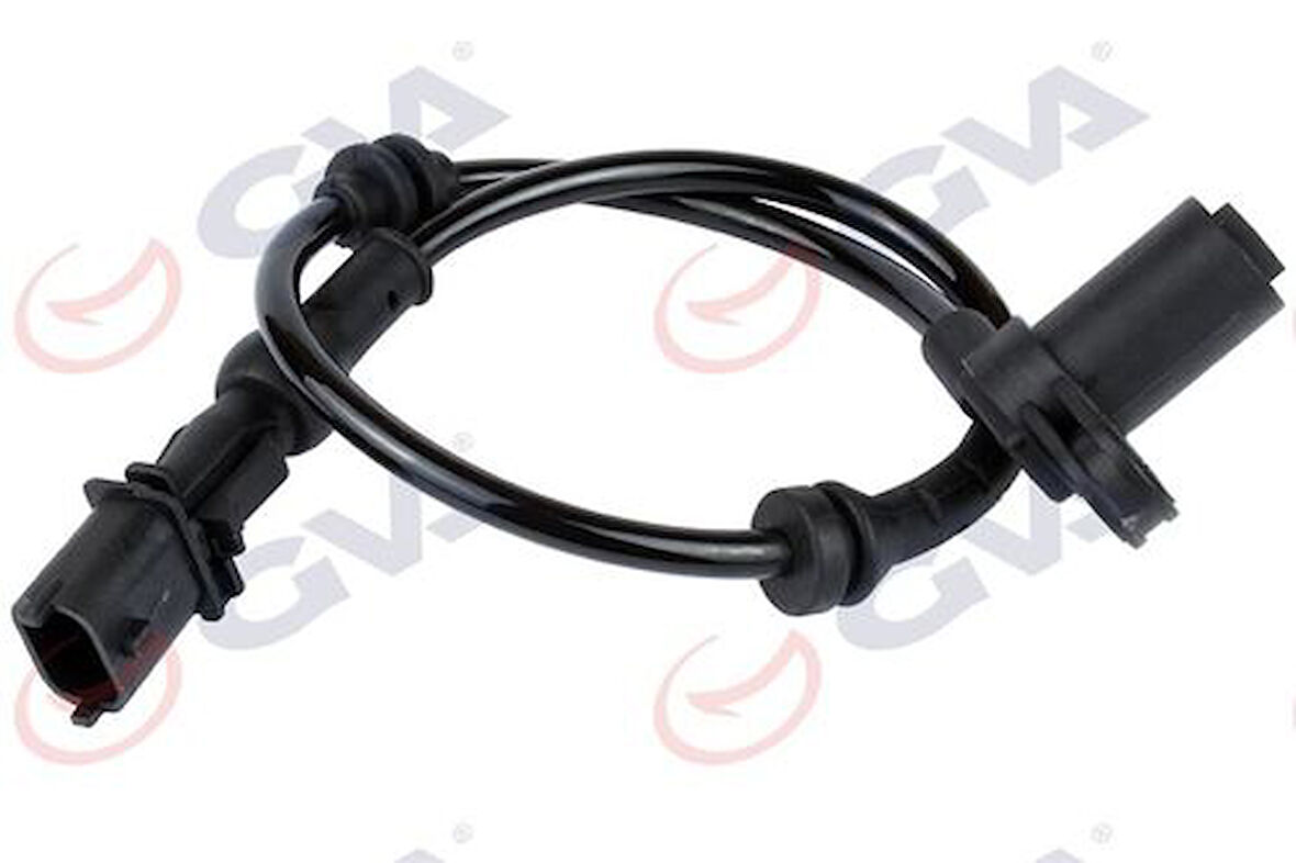 GVA 5390520 Tekerlek Hız Sensörü Corsa C-Meriva-Combo 1.4-1.3 CDI 00-12 510mm 1238236