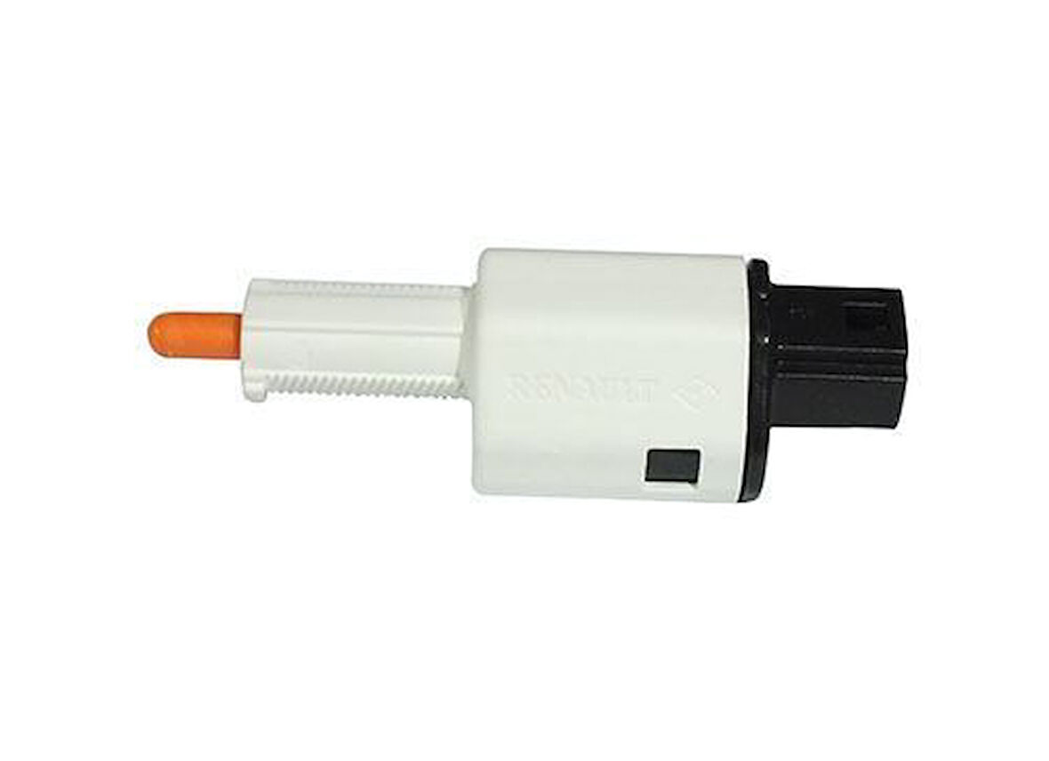 GVA 5411155 Fren Müşürü Megane 3-Fluence-Scenic 3 K4M-F9Q-K9K-H4J 4 Fişli 253205R
