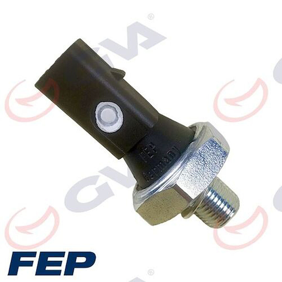 GVA 5475132 Yağ Basınç Müşürü Golf-Bora-Jetta-Passat-Caddy-Polo-T5 1.4-1.9-2.0 TDI Kahverengi 0.55-0.85 Bar 038919081K