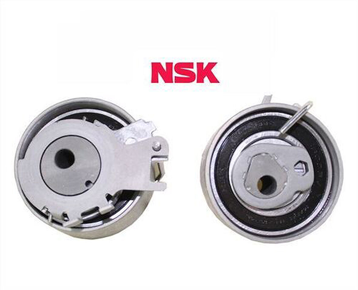 Gva 6014715 Eksantrik Gergi Rulmanı Clıo II 01 Clıo III 05 1.2 16V-Kangoo 1.2 16V 01 Logan-Sandero 1.2 16V T43126