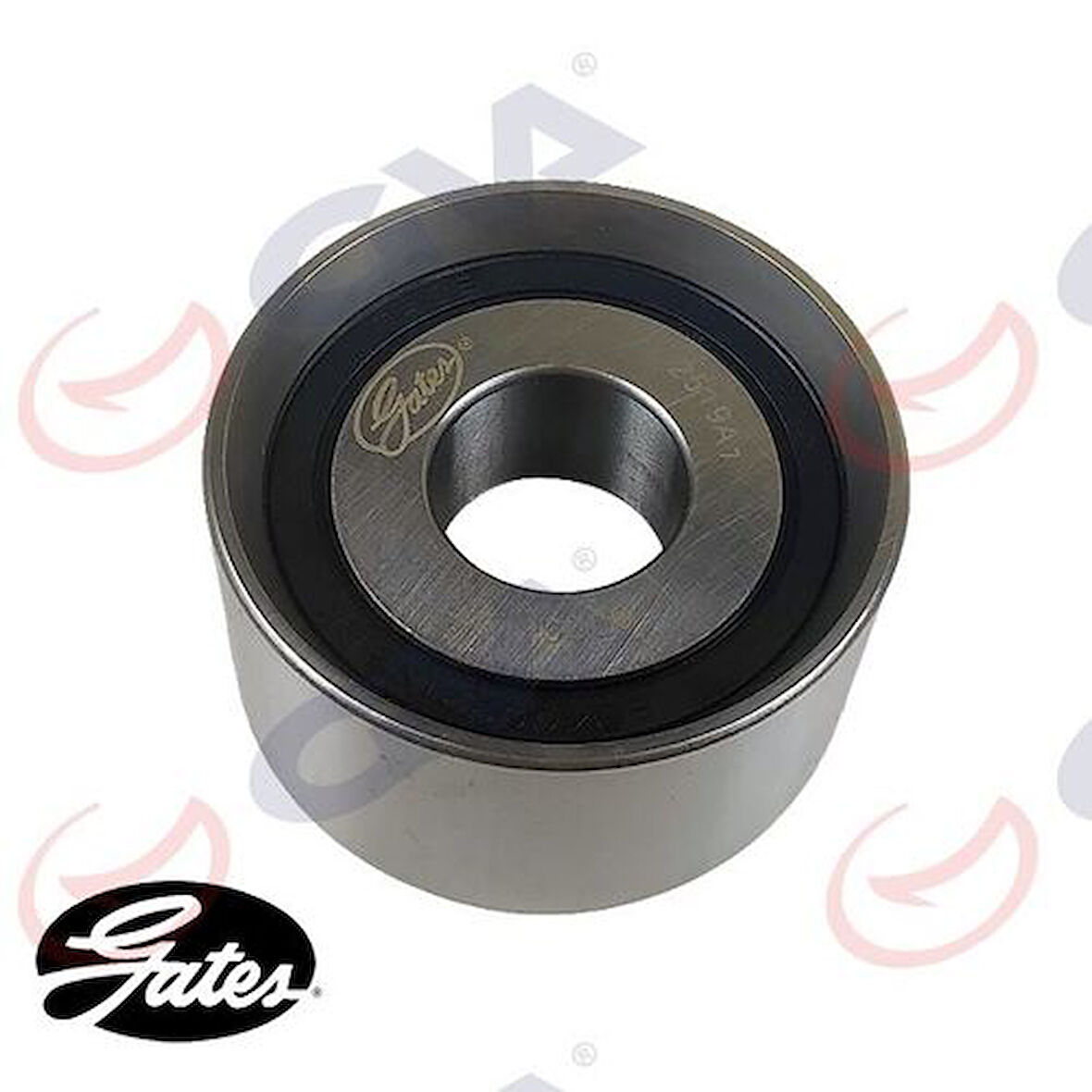 Gva 6027110 Eksantrik Gergi Rulmanı Ducato 2.4Td-2.5Td-2.8D-2.8Tdı 86-06 - Master I-Iı 89-01 - Movavo 2.8Dtı