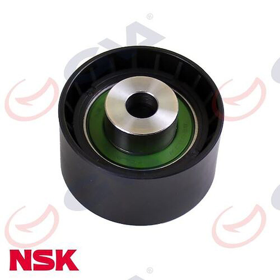 Gva 6029403 Eksantrik Gergi Rulmanı Doblo 01- -Brava-Bravo 96-01 -Palıo 00- -Marea 96- -Punto 1.9Td-Jtd