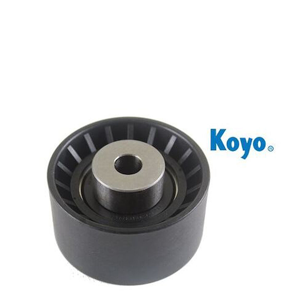 Gva 6037123 Eksantrik Gergi Rulmanı Orta Escort-Cl95- 1.6 Zetec-Mondeo 1.6I 16V-1.8I