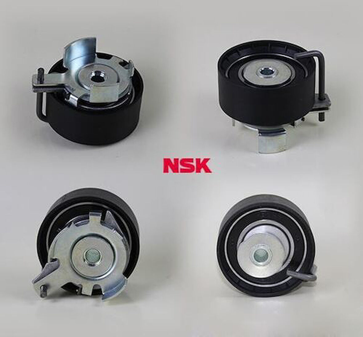 Gva 6037135 Eksantrik Gergi Rulmanı Bma1.4 13 Cma07 Fıesta V-Vı 1.25-1.4-1.6 02 Focus Iı-Iıı 1.4-1.6 04