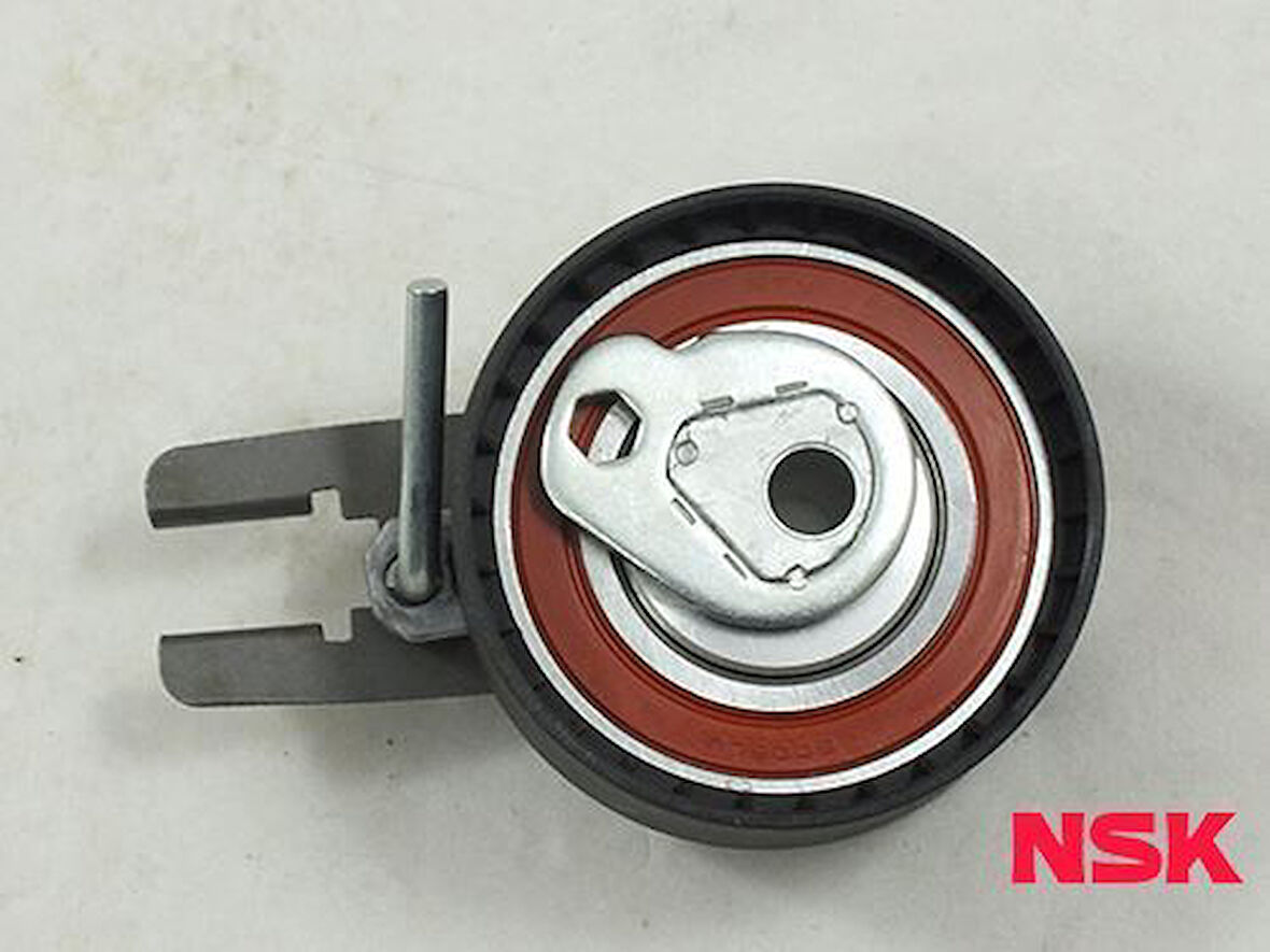 Gva 6043220 Eksantrik Gergi Rulmanı P206-207-307-308-407-Partner-Bipper-Focus-Fıesta-Xsara 1.4Hdı-1.6Hdı T43158