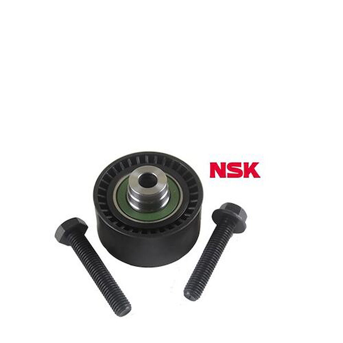 Gva 6043221 Eksantrik Gergi Rulmanı Yon Makarası P106 1.4D-1.5D-306-406-605-806 1.8 16V-2.0 16V-2.1D-Xsara 2.0