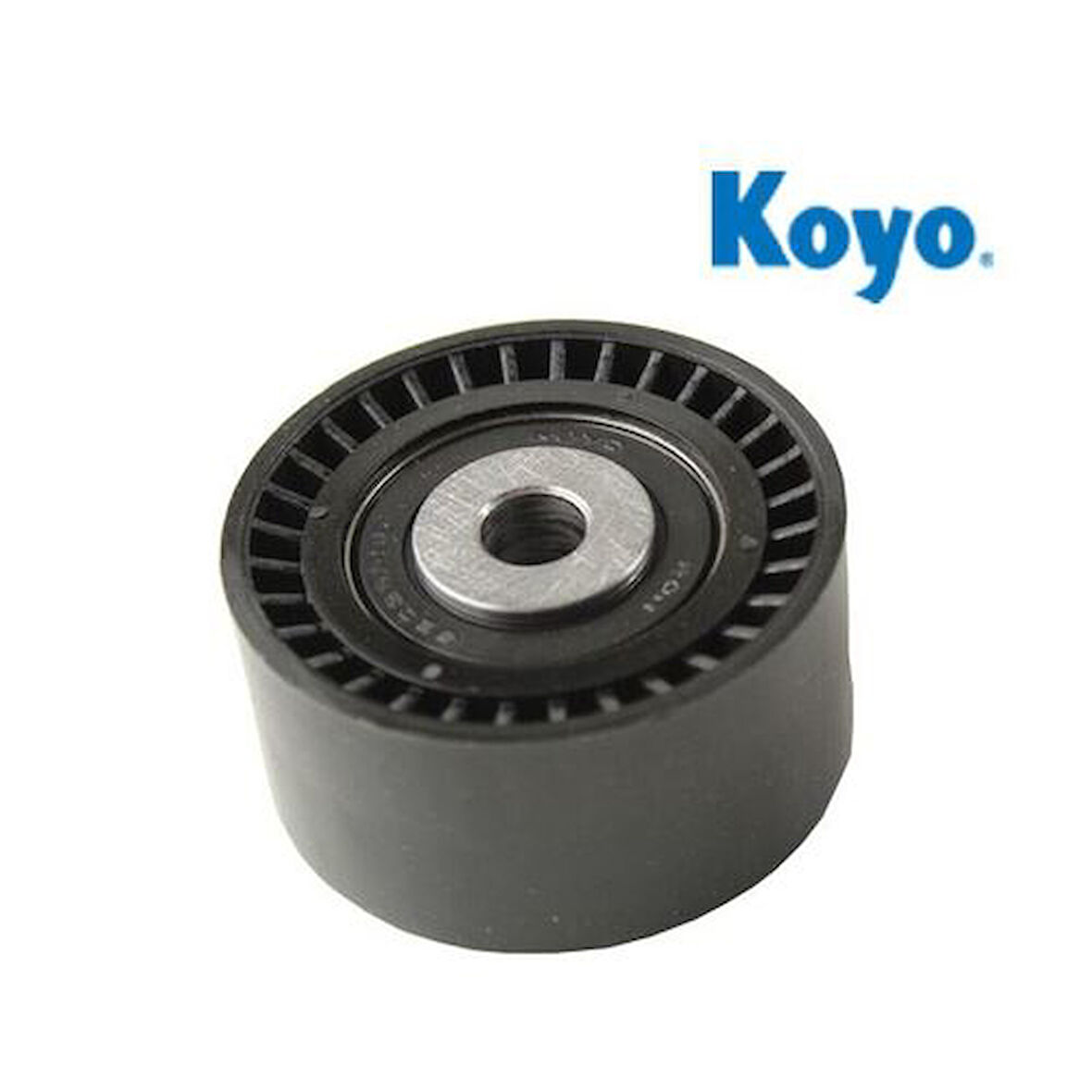 Gva 6045110 Eksantrik Gergi Rulmanı P107-206-207-307-Partner-C2-C3-C4-C5-Berlıngo-1.4Hdı-1.6Hdı-Focus Iı