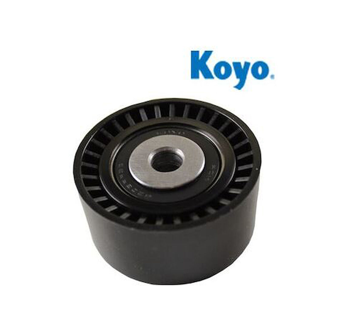 Gva 6045112 Eksantrik Gergi Rulmanı P207-208-301-308-408-508-Partner-Berlıngo-C3-C4-Fıesta-Focus-Cmax-Mondeo