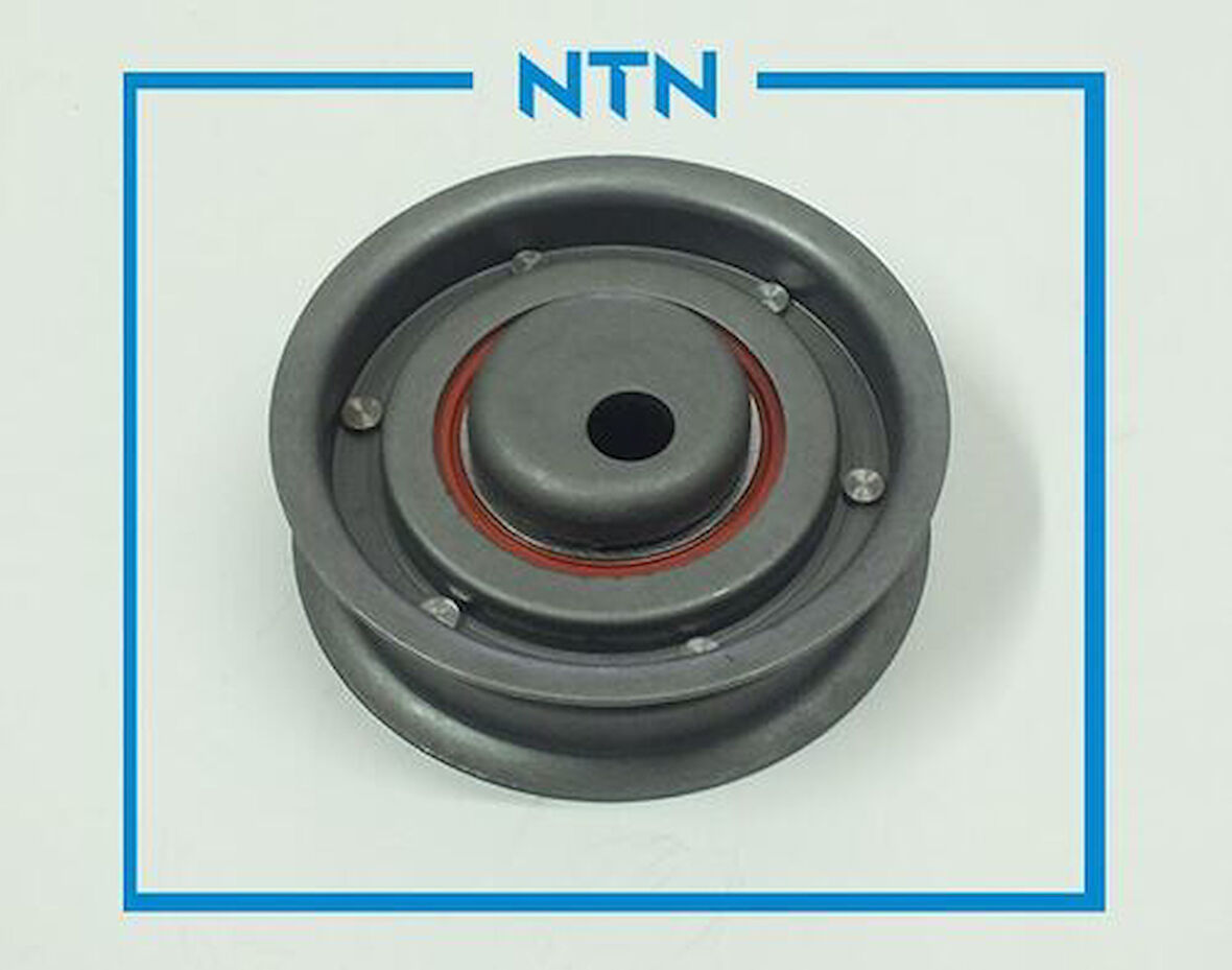 Gva 6075125 Eksantrik Gergi Rulmanı Passat-Polo Clasıc-Golf-Caddy-Cordoba 1.3-1.5-1.6-1.8- Ibıza -Jetta 1.6-1.8