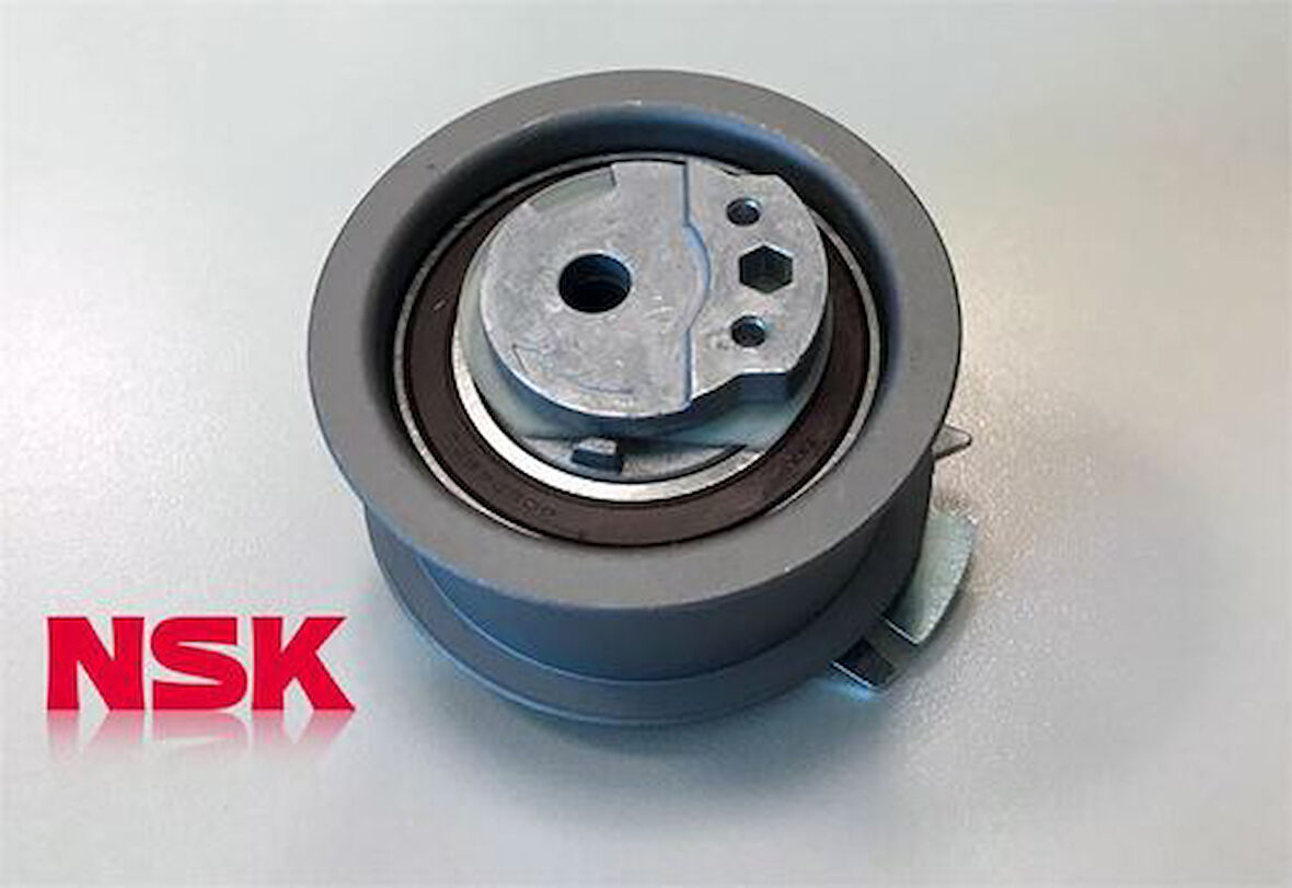 Gva 6075140 Eksantrik Gergi Rulmanı Passat-Golf V-Jetta Iıı-Touran-Octavıa-Toledo Iıı-Altea-A3-A4-A6 2.0Tdı