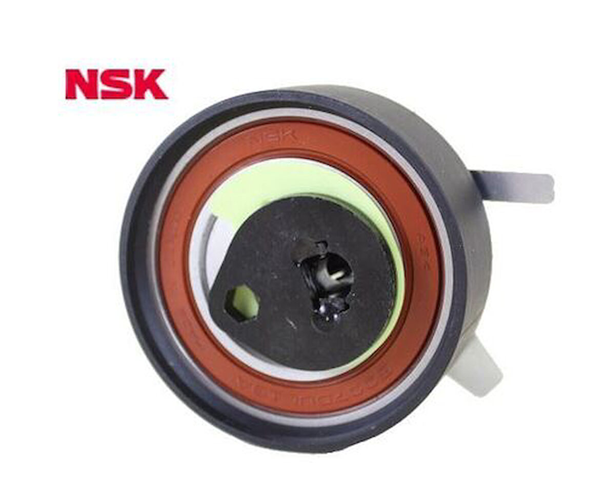 Gva 6075150 Eksantrik Gergi Rulmanı Transporter IV 2.5 TDI 95-03 - Lt 28-35- Lt 28-46 2.5Tdı 96-06 - Volvo S70