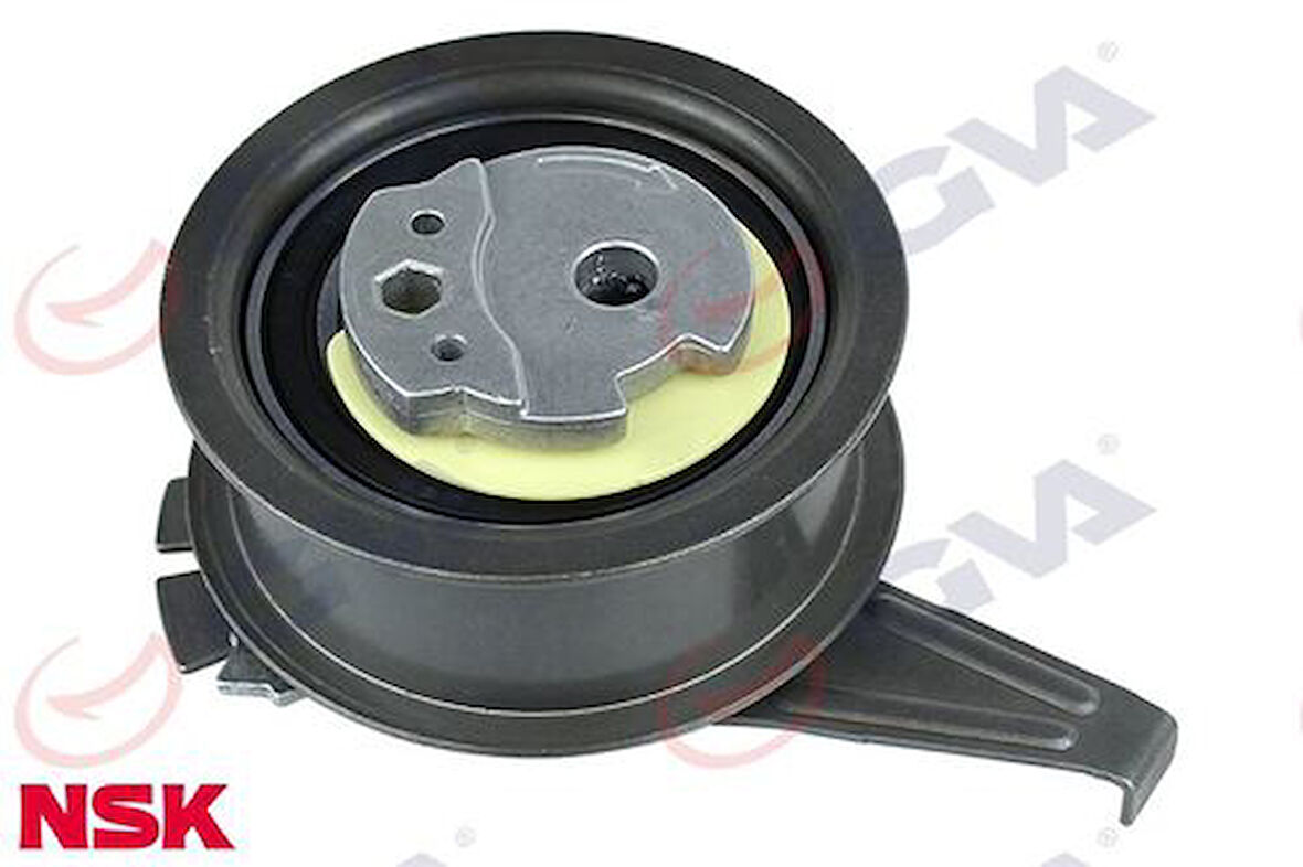 Gva 6075170 Eksantrik Gergi Rulmanı Golf7-A3-Leon-Polo 1.6-2.0 TDI Clha B-Crkb-Cupa