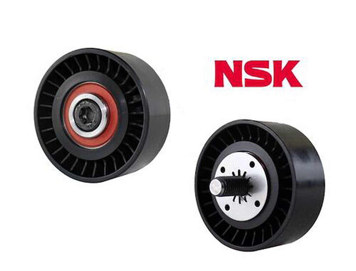 Gva 6090650 Eksantrik Gergi Rulmanı Antara 07 Captıva 2.0D 06 Cruze 09 Lacettı 07 Nubıra 05